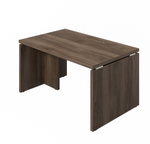 Festus FI/FB-823 Брифинг-стол на 4 человека 1350*850*712 Орех Пацифик Табак