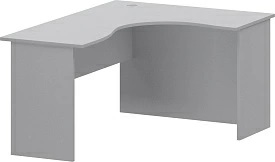 Арго А-203.60 П Стол 1200x1200x761 Серый