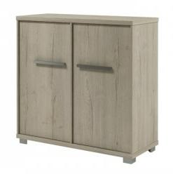 Vestar Z-22-12 Шкаф средний с полками 1232*500*1200 Дуб Галифакс