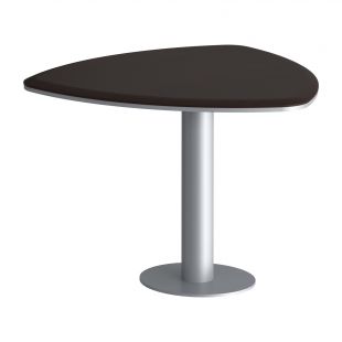 Dioni DCT 110M.1 Конференц-стол 1100х1096х773 Венге Магия