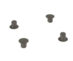 Lemo LCH-02 Комплект заглушек для отверстий диаметром 5мм  