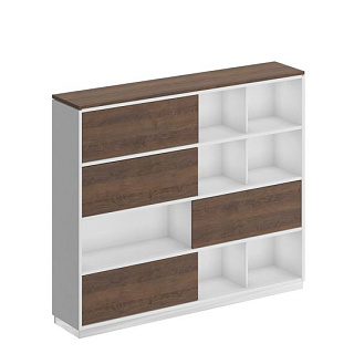 City СИ 301 ДГ БП ДГ Шкаф-купе (200x40x167.8)