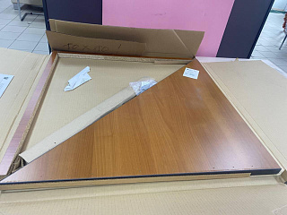 Стратегия R03-99 Элемент соединительный 800*800*735