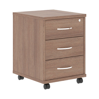 Imago ТМ-3А Тумба подкатная 412х450х551 Ясень шимо