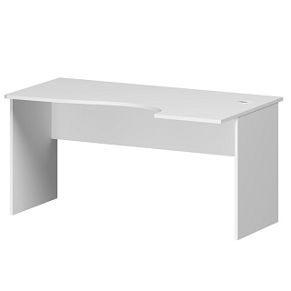 Арго А-202 П Стол 1600x900x760 Белый