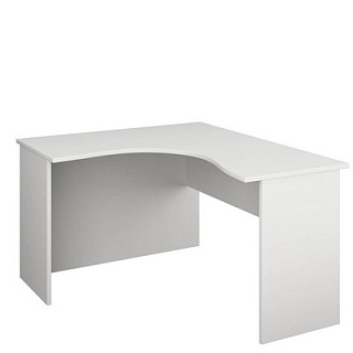 Арго А-203.60 Л Стол 1200x1200x760 Белый