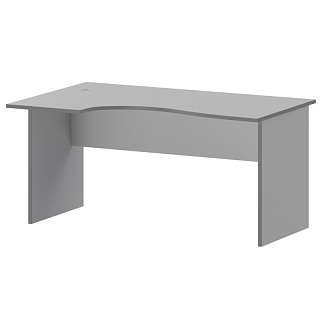 Арго А-200 Л Стол 1400x900x760 Серый