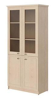 Raut RHC 89.2 Шкаф 922х466х2023  Бук Тиара