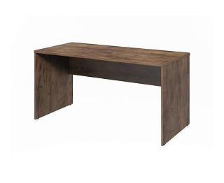 Lemo L-15 Стол письменный 1500х700х750 Таксония шоколадная