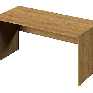 Pablic comfort С-15 Стол письменный 1500х700х740