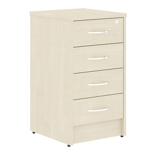 Imago ТП-4А Тумба приставная 412х450х753 Клен