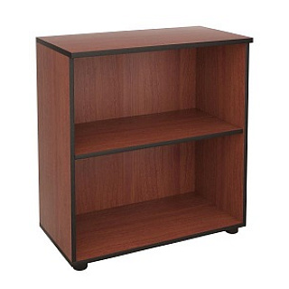 41.32 Шкаф 2 секции 70*37*75 Итальянский орех