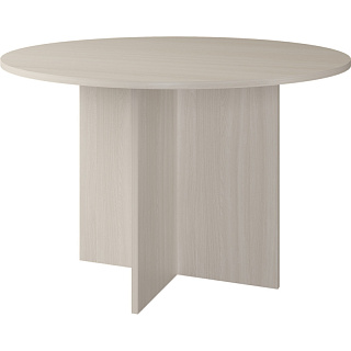 Арго А-029 Стол 1200x1200x760 Ясень шимо