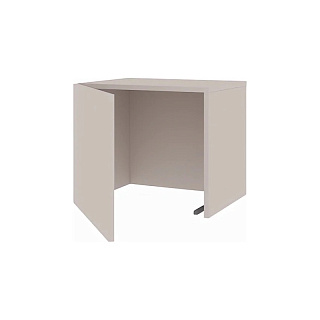 Макалу М-662 Антресоль 540х420х456 Кашемир