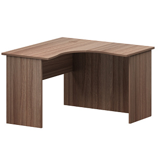 Арго А-203.60 П Стол 1200x1200x761 Шимо темный