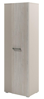 Solution D-631 Гардероб узкий 600*414*1820