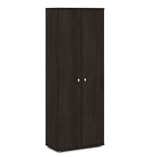 Vasanta V-601 Шкаф закрытый 820*440*2195 Дуб Кентербери