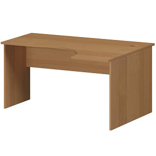 Арго А-201 П Стол 1600x1200x760 Ольха