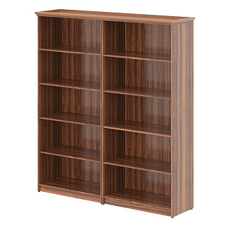 Raut RHC 180 Стеллаж 1808х466х2023 Орех Даллас