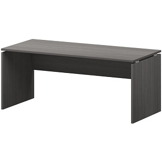 Аргентум НТ-180 Стол рабочий 1800х800х750 Лиственица