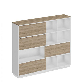 City СИ 301 ДС БП ДС Шкаф-купе (200x40x167.8)