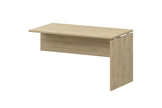 Аргентум НТ-735 Конференц-приставка 1350х730х725 Баттл рок