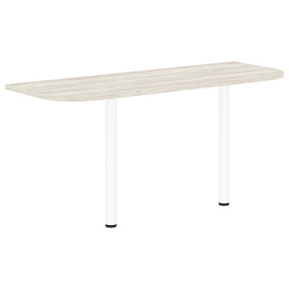 Xten XKD 166.1 Приставка к письменному столу 1606х600х750 Сосна Эдмонт