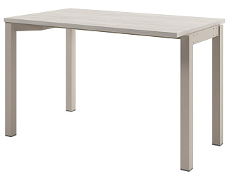 Solution D-301 Бенч-система на металлокаркасе 1200*700*750