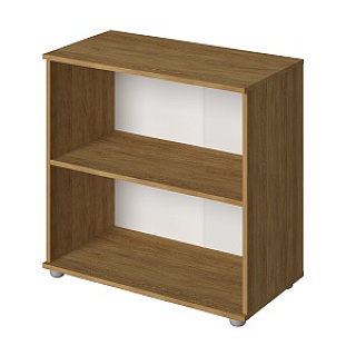 Pablic comfort Р-65 Стеллаж низкий открытый 770х406х744