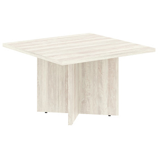 Torr-Z ТСТ 1212 Конференц-стол 1200х1200х750 Сосна Эдмондт Z