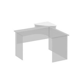 Комфорт К.703 БП Подставка под монитор (50x50x10)