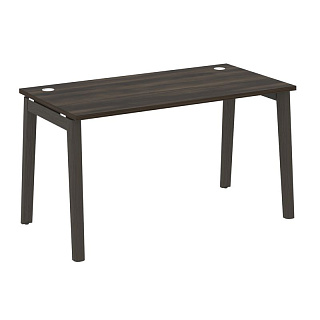 Onix wood  OW.SP-3.7 Стол письменный 1380*720*750 Дуб Мали/Дуб Темный