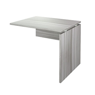 Аргентум НТ-709 Конференц-приставка 900*730*725 Лиственница