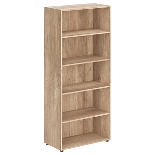 Torr ТНС 85 Каркас шкафа высокого 850х430х1930 Дуб Каньон