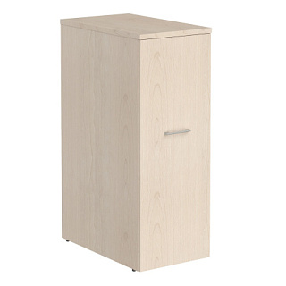 Xten XDMS 720 Тумба с выдвижной секцией 430х720х1164 Бук Тиара