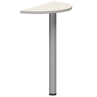 Арго А-033 Приставка 600x300x22 Ясень шимо