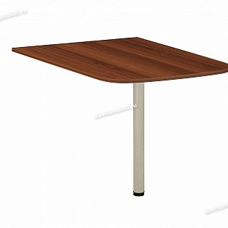 82.29 Приставка 850х1200х750 Орех пегас