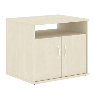 Imago ТМ-1 Тумба для оргтехники 770х600х680 Клен