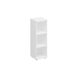 Комфорт К.425 БП Стеллаж средний узкий (40x38x123)