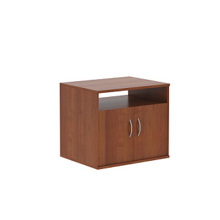 Imago ТМ-1 Тумба для оргтехники 770х600х680 Орех французский