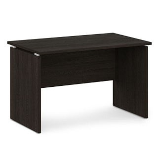 Vasanta V-12 Стол письменный 1200*730*750 Дуб Кентербери