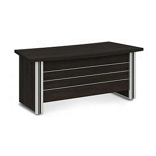 Vasanta V-120 Стол руководителя 2000*900*758 Дуб Кентербери