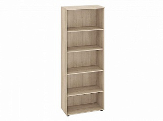 64.40 Шкаф 5 секций 760*390*2020 Дуб Кронберг