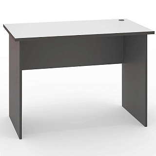 Стратегия E48-01.31 Стол письменный1200*700*735 Серый