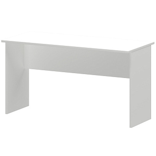 Арго А-003.60 Стол 1400x600x760 Белый