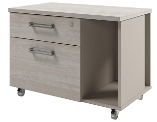 Solution D-292 Тумба подкатная  800*460*575