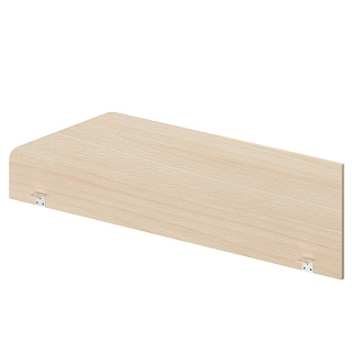 Арго А-524 (А-524+фурн.) Экран 1600x18x450 Бук