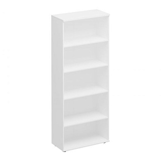 Комфорт К.429 БП Стеллаж высокий (80x38x200) 