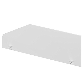 Арго А-523 (А-523+фурн.) Экран 1400x18x450 Белый