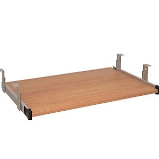 42.25 Выдвижная панель 62*42*9 Миланский орех